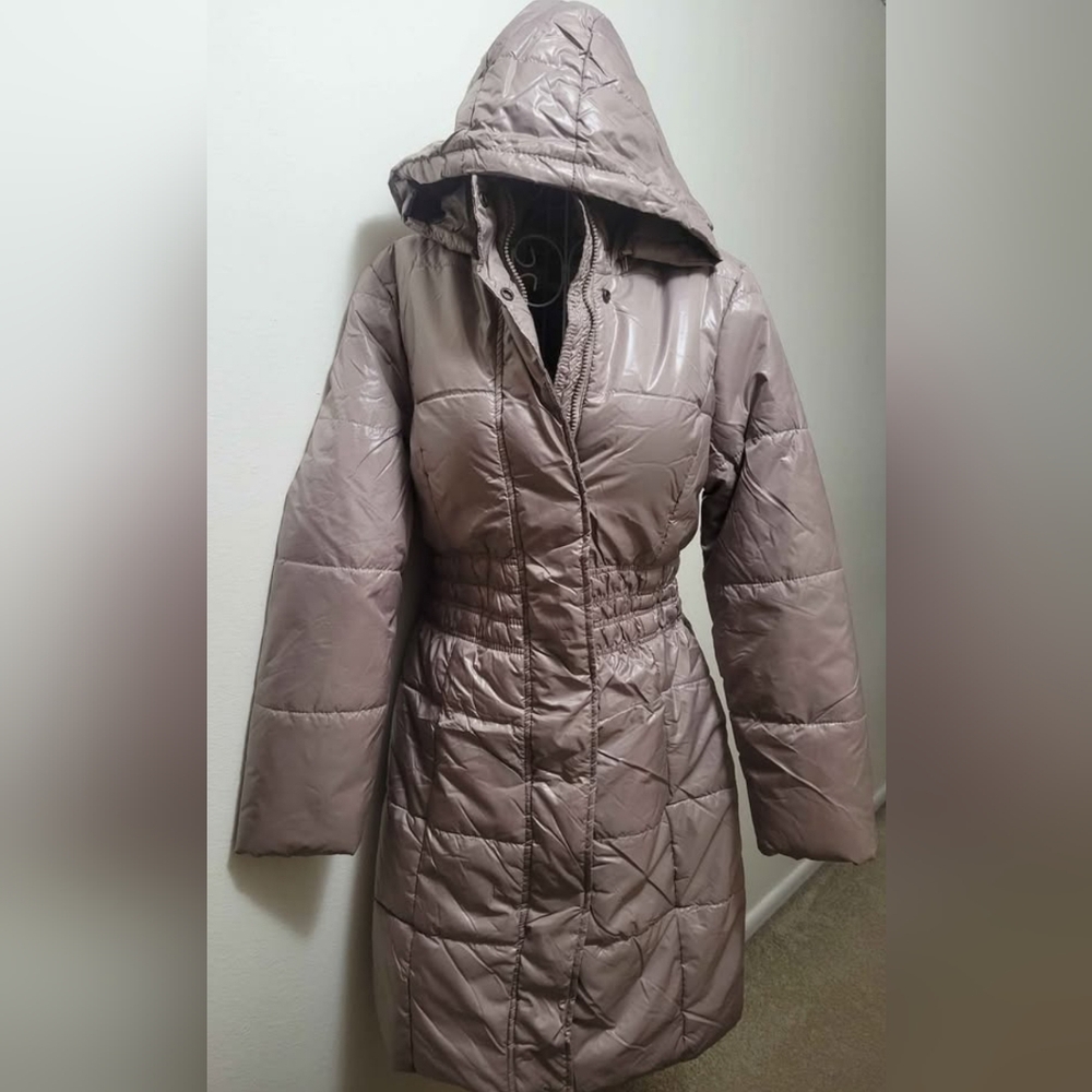 Womans Winter Jacket - Picture 6 of 9